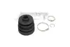 Пыльник шруса (гранаты) внутренний-наружный kavo parts CVB-5503
