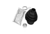 Пыльник шруса (гранаты) внутренний-наружный kavo parts CVB-5509