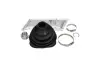 Пыльник шруса (гранаты) внутренний-наружный kavo parts CVB-5509