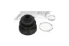 Пыльник шруса (гранаты) внутренний-наружный kavo parts CVB5512