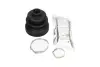 Пыльник шруса (гранаты) внутренний-наружный kavo parts CVB5512