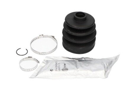 Пыльник шруса (гранаты) внутренний-наружный kavo parts CVB5513 на Митсубиси Colt