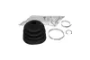 Пыльник шруса (гранаты) внутренний-наружный kavo parts CVB-5514