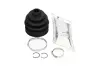 Пыльник шруса (гранаты) внутренний-наружный kavo parts CVB6501