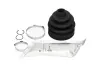 Пыльник шруса (гранаты) внутренний-наружный kavo parts CVB6501