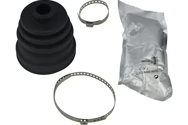 Пильовик шруса (гранати) внутрішній-зовнішній Kavo parts CVB-6502 (фото 1)