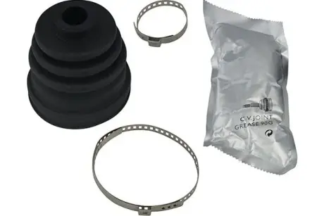 Пильовик шруса (гранати) внутрішній-зовнішній Kavo parts CVB-6502