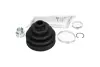 Пыльник шруса (гранаты) внутренний-наружный kavo parts CVB6514