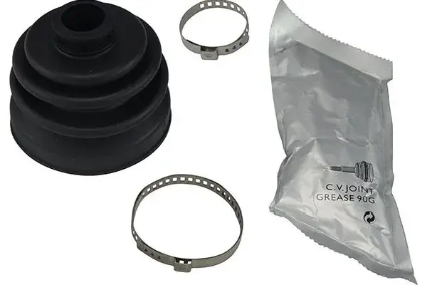 Пильовик шруса (гранати) внутрішній-зовнішній Kavo parts CVB-6521 (фото 1)