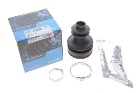 Пыльник шруса (гранаты) внутренний-наружный kavo parts CVB6531