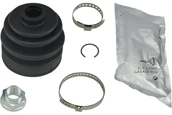 Пыльник шруса (гранаты) внутренний-наружный kavo parts CVB-8001