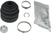 Пыльник шруса (гранаты) внутренний-наружный kavo parts CVB-8001