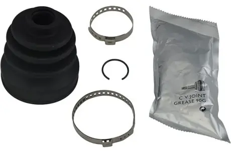 Пильовик шруса (гранати) внутрішній-зовнішній Kavo parts CVB8005