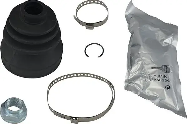 Пильовик шруса (гранати) внутрішній-зовнішній Kavo parts CVB8006 (фото 1)