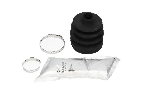 Пильовик шруса (гранати) внутрішній-зовнішній Kavo parts CVB8501 (фото 1)