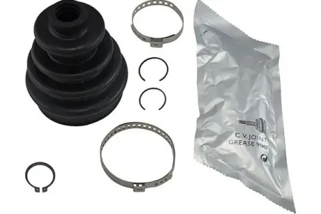 Пыльник шруса (гранаты) внутренний-наружный kavo parts CVB-8504