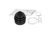 Пильовик шруса (гранати) внутрішній-зовнішній Kavo parts CVB8505 (фото 3)