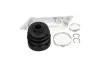 Пыльник шруса (гранаты) внутренний-наружный kavo parts CVB8506