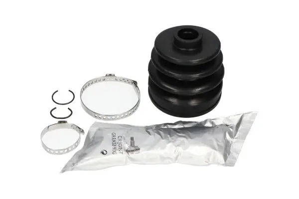 Пыльник шруса (гранаты) внутренний-наружный kavo parts CVB8506