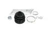 Пыльник шруса (гранаты) внутренний-наружный kavo parts CVB-8508