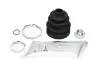 Пильовик шруса (гранати) внутрішній-зовнішній Kavo parts CVB8509 (фото 1)