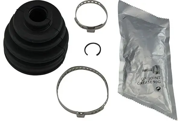 Пыльник шруса (гранаты) внутренний-наружный kavo parts CVB9000