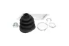 Пильовик шруса (гранати) внутрішній-зовнішній Kavo parts CVB9005 (фото 3)