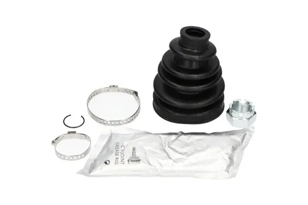 Пильовик шруса (гранати) внутрішній-зовнішній Kavo parts CVB9013 (фото 1)