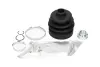 Пильовик шруса (гранати) внутрішній-зовнішній Kavo parts CVB9015 (фото 1)