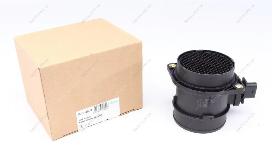 Расходомер воздуха kavo parts EAS4009