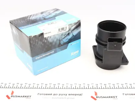 Расходомер воздуха Kavo parts EAS-6502