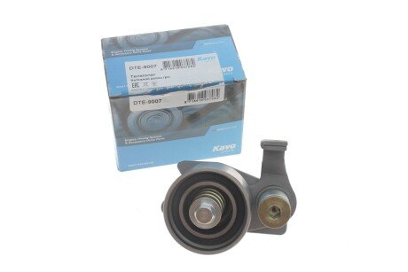 Ролик натяжний ременя ГРМ kavo parts DTE9007
