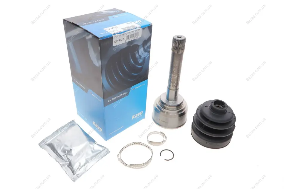РШ шарнір kavo parts CV-9032