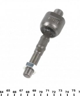 Рулевая тяга kavo Parts STR2024