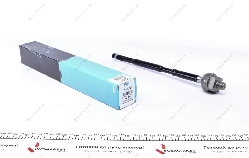 Рульова тяга Kavo parts STR2032 (фото 1)
