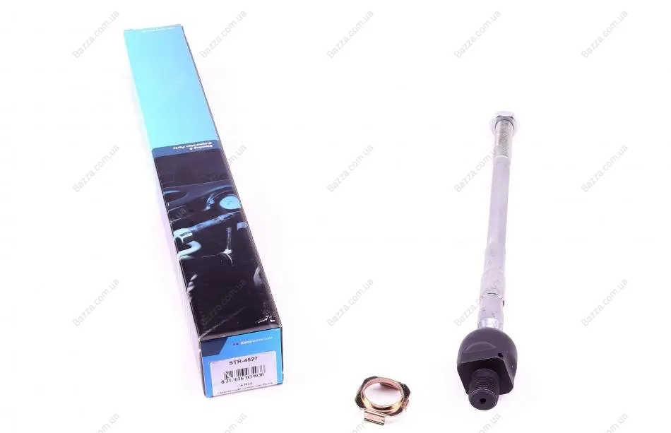 Рульова тяга Kavo parts STR4527 (фото 1)