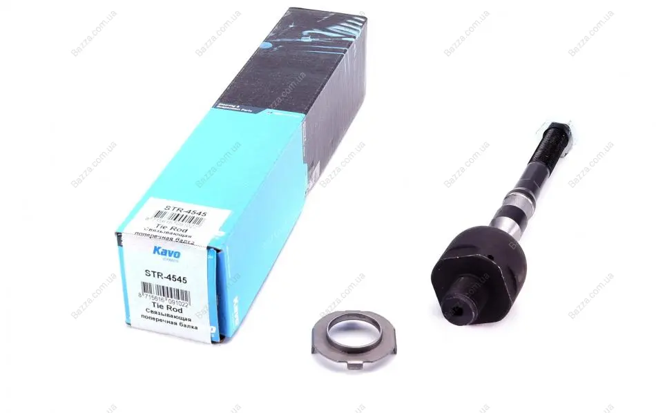 Рульова тяга Kavo parts STR4545 (фото 1)
