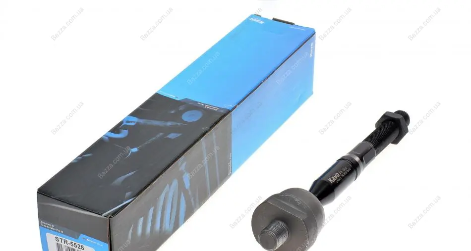 Рулевая тяга kavo parts STR5525
