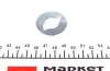 Рульова тяга Kavo parts STR5540 (фото 2)