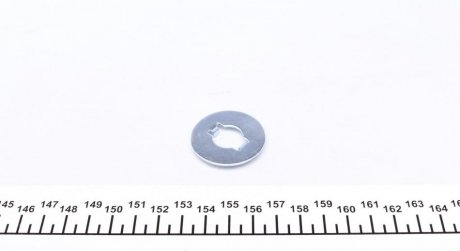 Рулевая тяга kavo parts STR-9037