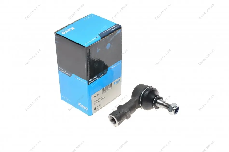 Рулевой наконечник Kavo parts STE5537 (фото 1)