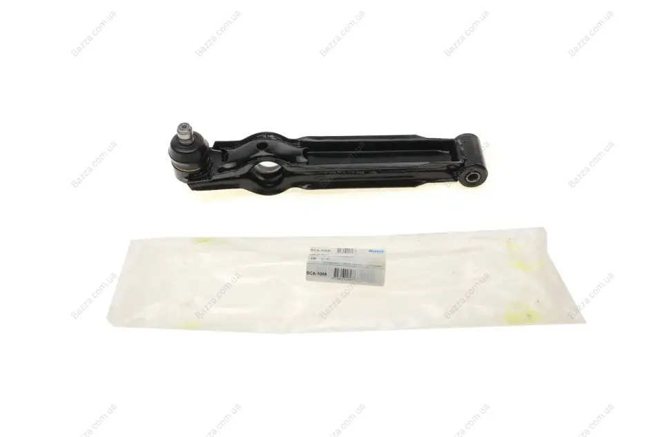 Сайлентблок продольного рычага kavo parts SCA-1009