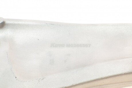 Важіль передньої підвіски kavo parts SCA2083