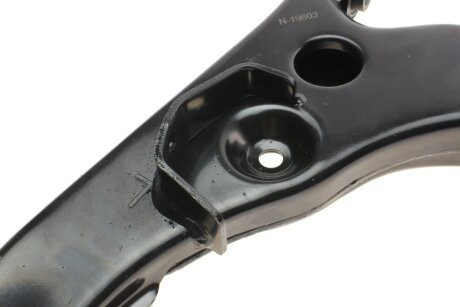 Важіль передньої підвіски kavo parts SCA5573