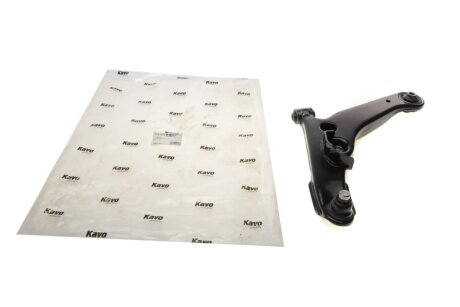 Важіль передньої підвіски kavo parts SCA5573 на Митсубиси Аутлендер 1