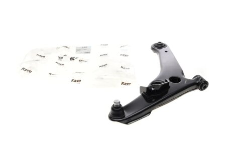 Рычаг передней подвески kavo parts SCA5574 на Митсубиси Аутлендер 1