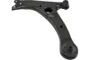 Важіль передньої підвіски Kavo parts SCA9219 (фото 1)