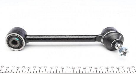 Важіль задньої підвіски kavo parts SCA4028