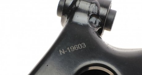 Рычаг передней подвески kavo parts SCA-5573