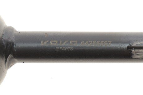 Важіль задньої підвіски kavo parts SCA10036